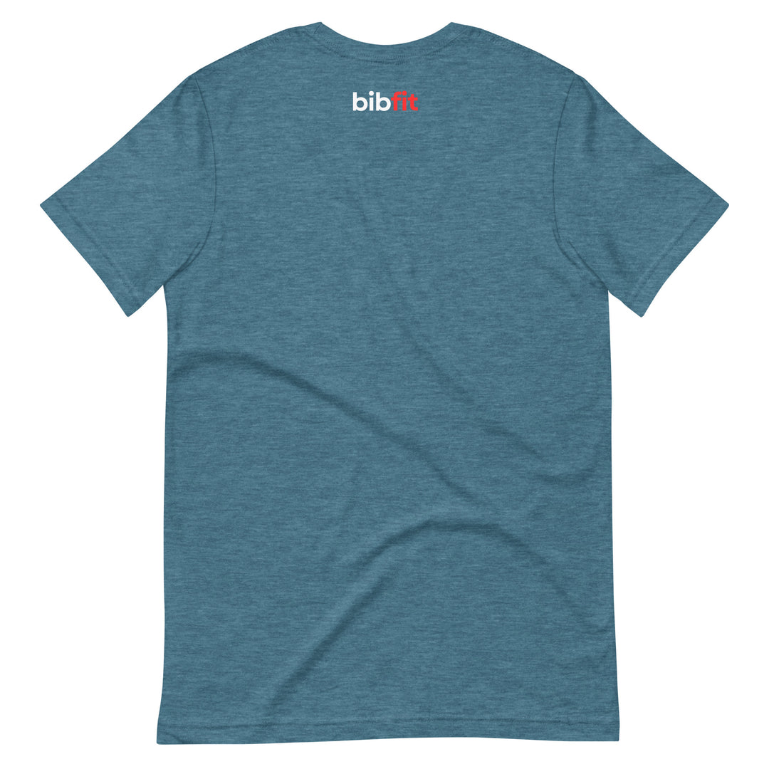 Just God T-Shirt