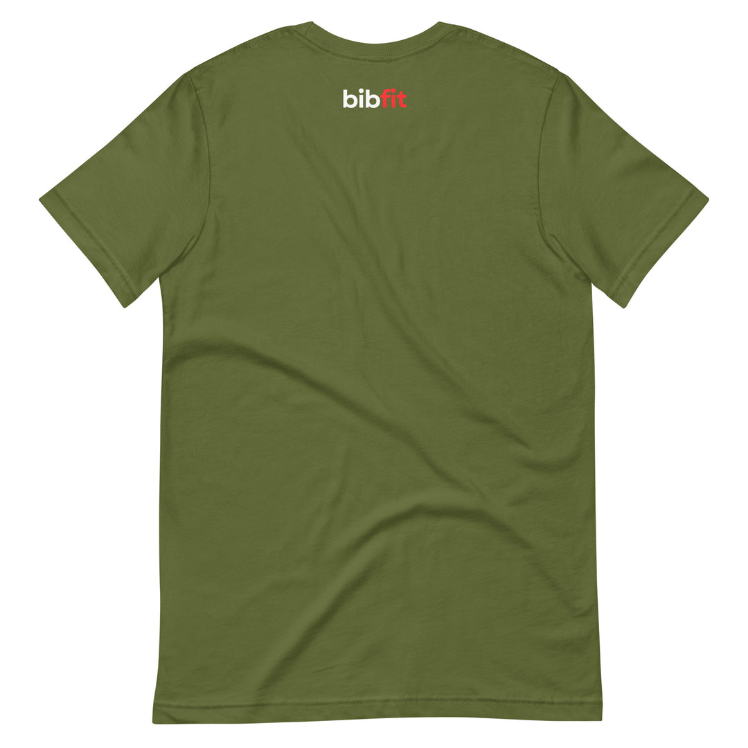 Just God T-Shirt