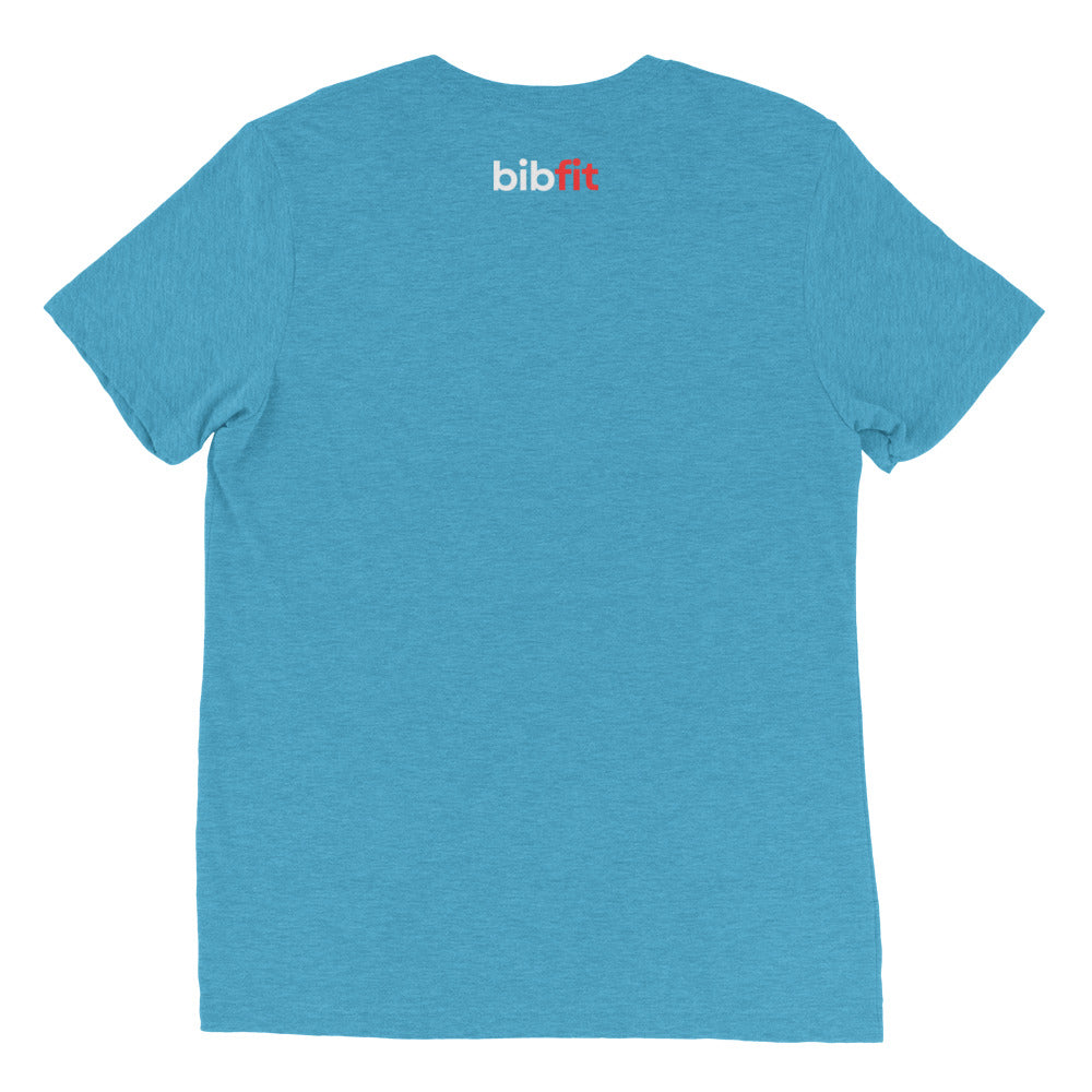 Just God Short Sleeve