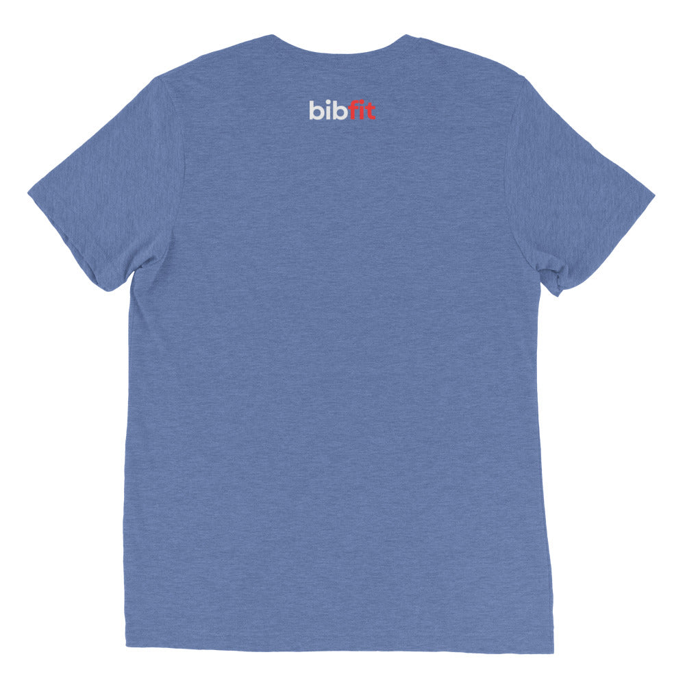 Just God Short Sleeve