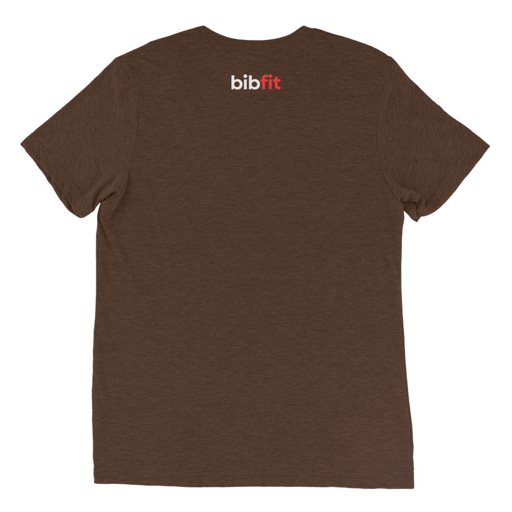 Just God Short Sleeve
