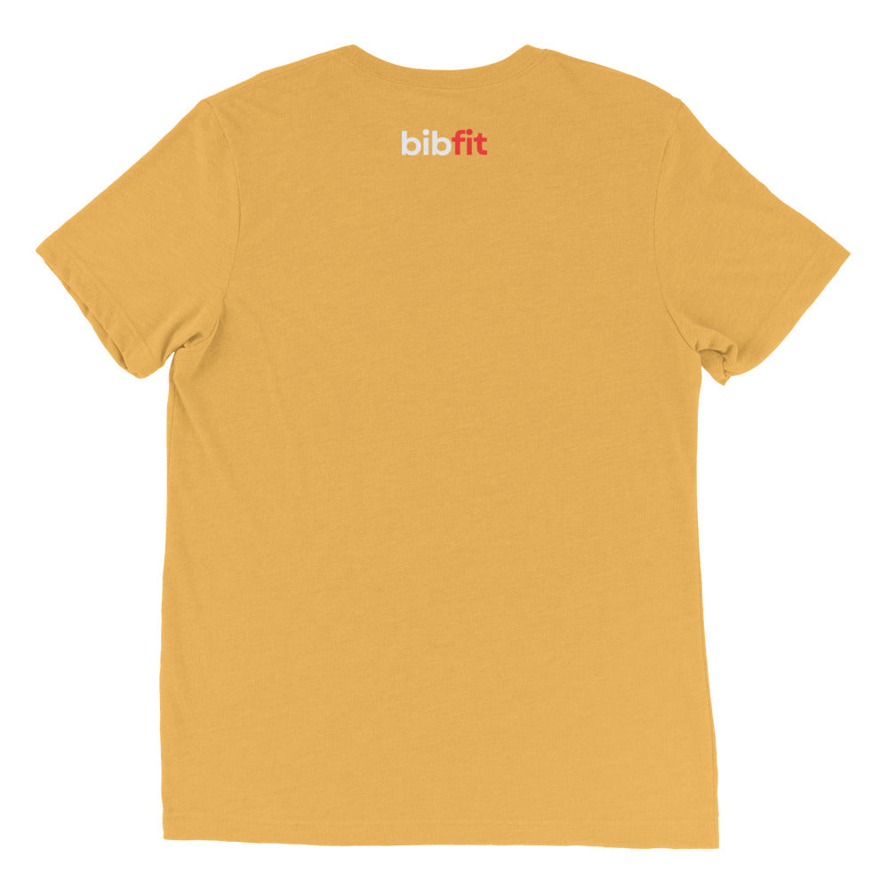 Just God Short Sleeve