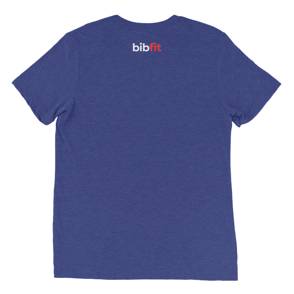Just God Short Sleeve