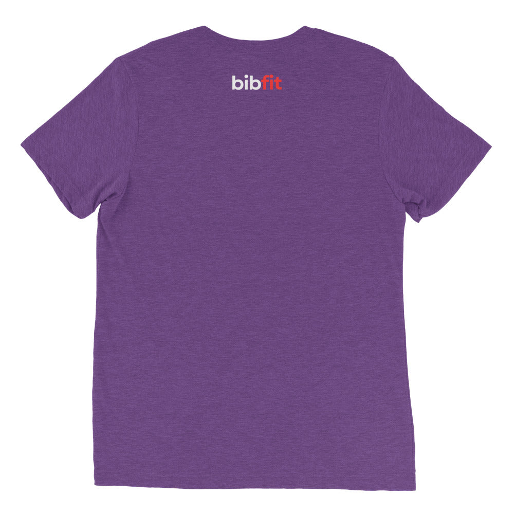 Just God Short Sleeve