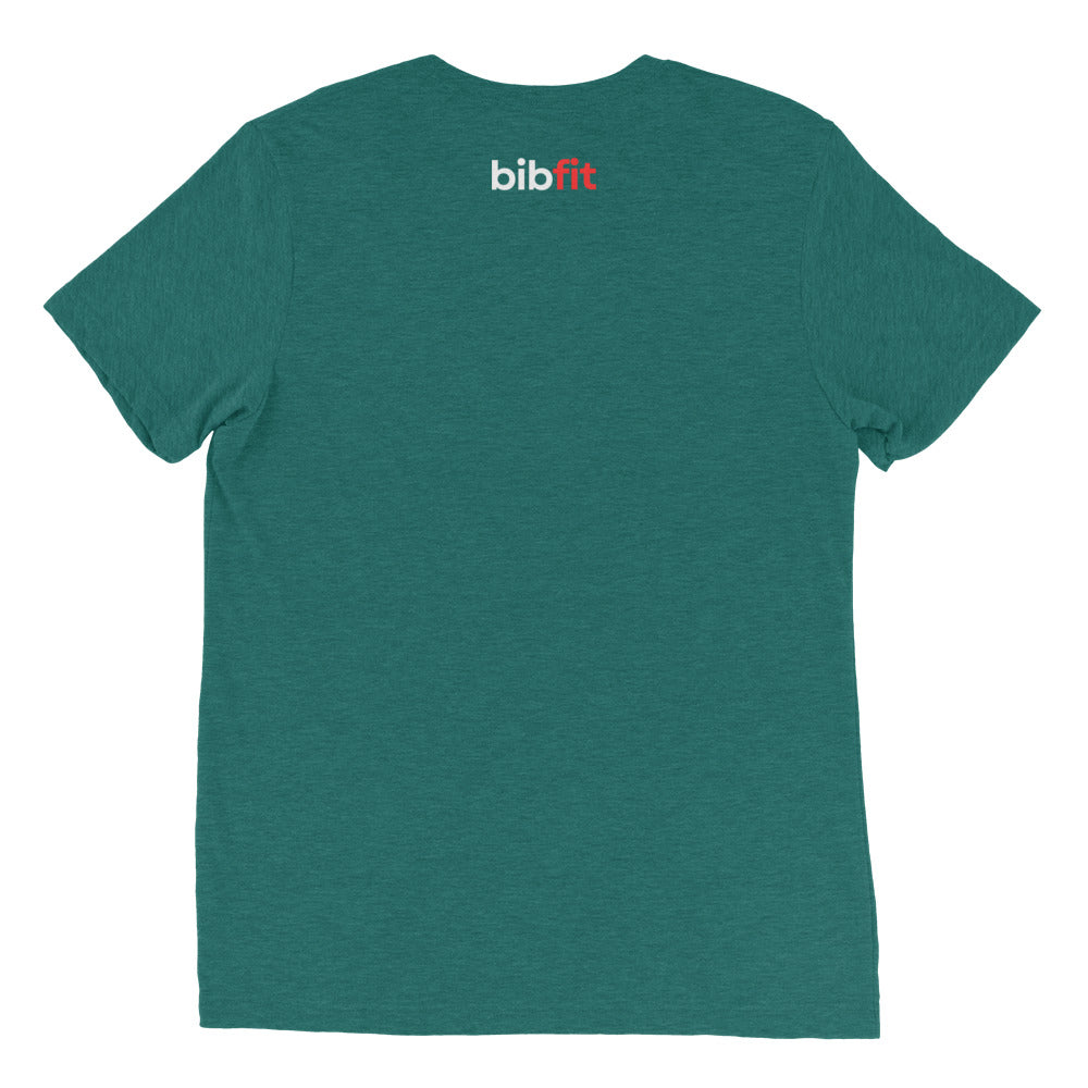 Just God Short Sleeve