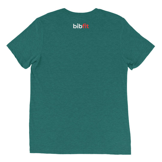 Just God Short Sleeve