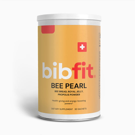 Bee Pearl Powder