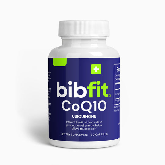 CoQ10 Ubiquinone