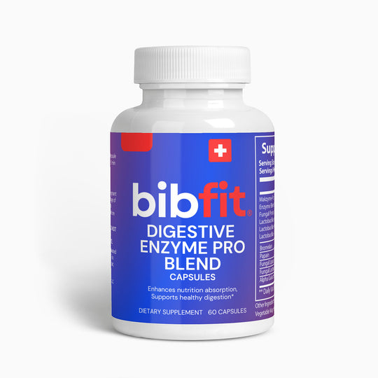 Digestive Enzyme Pro Blend