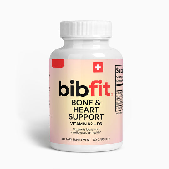 Bone & Heart Support