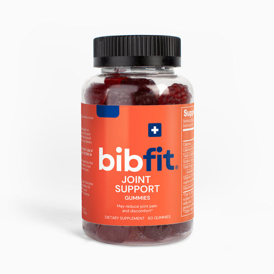 Joint Support Gummies (Adult)
