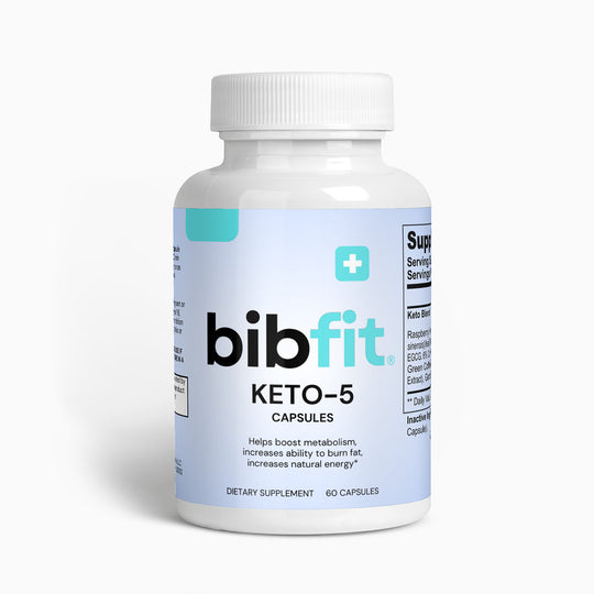 Keto-5