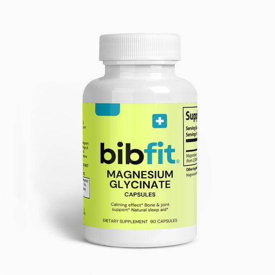 Magnesium Glycinate
