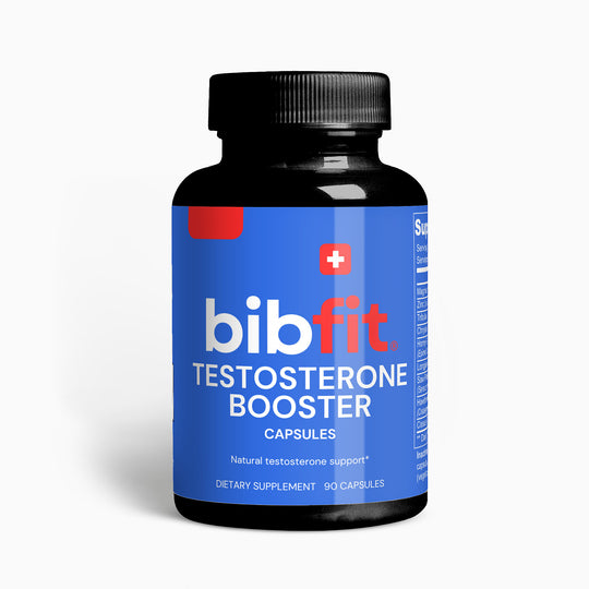 Testosterone Booster